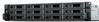 Synology RackStation RS2423+, 12 pesaga, AMD Ryzen V1780B, 3.6 GHz, 8 GB DDR4