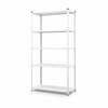 Ladustamisriiul Okko ELEGANT-2, 95 x 44 x 184 cm, 50 kg