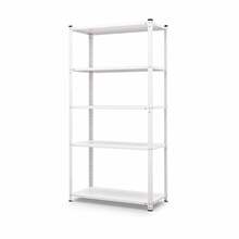 Ladustamisriiul Okko ELEGANT-2, 95 x 44 x 184 cm, 50 kg
