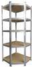 Nurgariiul 4IQ Corner, 180 x 70 x 70 x 40 cm, 175 kg