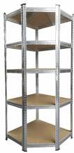 Nurgariiul 4IQ Corner, 180 x 70 x 70 x 40 cm, 175 kg
