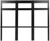 Raam YATO YT-08941, pikendatud kinnitusraam perforeeritud plaadile