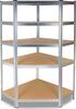 Hoiuriiul TOP E SHOP GC9030, 30 x 90 x 180 cm, 175 kg