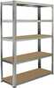 Hoiuriiul FIELDMANN FDR 1820, 180 x 120 x 40 cm