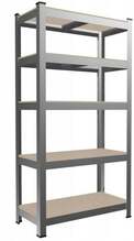 Ladustamisriiul Garden Line 5870, 180 x 90 x 30 cm, 175 kg