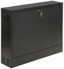 Riputatav riiul Q Lantec R19-2U/350/B