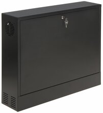 Riputatav riiul Q Lantec R19-2U/350/B
