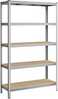 Laoriiul SONGMICS, 200 x 120 x 60 cm, sinine