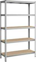 Laoriiul SONGMICS, 200 x 120 x 60 cm, sinine