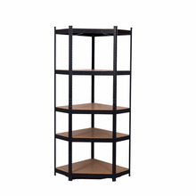 Nurgariiul, 180 x 70 x 70 x 40 cm, 175 kg, must