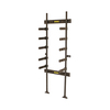 Seinahoidik tööriistakastidele DeWalt ToughSystem DWST1-75694