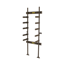 Seinahoidik tööriistakastidele DeWalt ToughSystem DWST1-75694