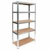 Hoiuriiul TOP E SHOP G9030, 180 x 90 x 30 cm, 175 kg