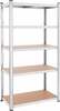 Hoiuriiul Songmics GLR050E01, 50 x 100 x 200 cm, 600 kg