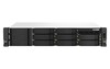 Server NAS QNAP TS-864EU-RP-8G, 2U, must