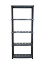 Hoiuriiul Platin 15005B, 5 riiulit, 71 x 38 x 170 cm, 30 kg