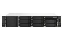 Server NAS QNAP TS-864EU-RP-8G, 2U, must