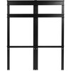 Kinnitusraam perforeeritud plaadile YATO YT-08942