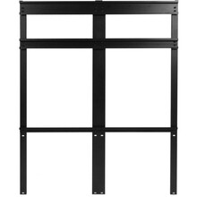 Kinnitusraam perforeeritud plaadile YATO YT-08942
