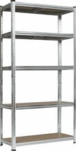 Hoiuriiul 4IQ, 180 x 90 x 45 cm, 265 kg