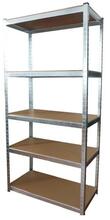 Ladustamisriiul Haushalt T20A, 90 x 45 x 180 cm, 265 kg