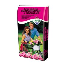 Substraat rododendronitele, hortensiatele ja asaleadele Durpeta, 50 l