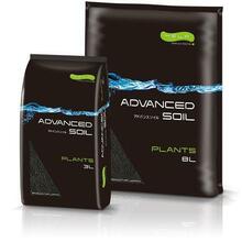 Pinnas Aquael Advanced Soil Plant, 3 l