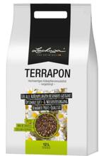 Toataimede substraat Lechuza Terrapon, 12 l, 19572