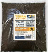 Substraat Terra Natura Coconut Peat, 4L