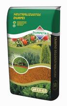 Neutraliseeritud turvas DURPETA, 50 l