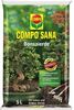 Substraat bonsaidele Compo Sana, 5 l