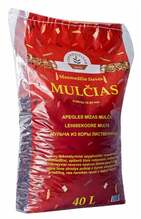 Multš maumedžikoorest Juknevičiaus, 40 l