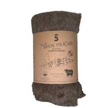 Agrokate universaalne, pruun, 150g/m2, 1 x 2.4 m