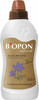 Biohumus õistaimedele Biopon Natural, vedelväetis, 0,5 l