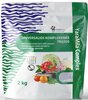 Kompleksväetis YaraMila NPK 12-11-18, 2 kg