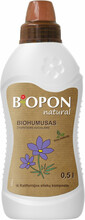 Biohumus õistaimedele Biopon Natural, vedelväetis, 0,5 l