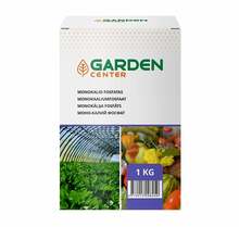 Monokaaliumfosfaatväetis taimedele Garden Center, 1 kg