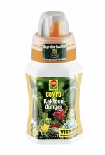 Väetis kaktustele ja bonsaidele Compo, 250 ml