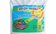 Orgaaniline väetis kalajahu Kalifeks, 2 kg