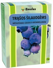 Väetis mustikatele Emolus, 1 kg