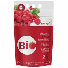Orgaaniline väetis vaarikatele Baltic Agro, 2 l