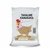 Väetis granuleeritud kanakaka Biolan, 20 l