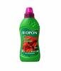 Vedelväetis pelargoonidele Biopon, 500 ml