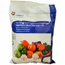 Ammooniumsulfaat (2 kg)