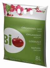 Orgaaniline aiaväetis Baltic Agro, 8 l