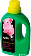 Vedelkõütis orhideedele Fertis, 0,25 l