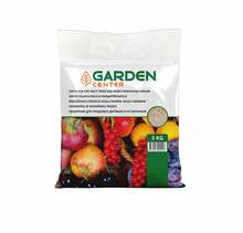 Väetis viljapuudele Garden Center, 3 kg
