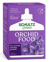 Orhideede vedelväetis SCHULTZ, kaltsiumi ja magneesiumiga, 250 ml