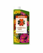 Vedelväetis õistaimedele Agrochema, 0,75 l