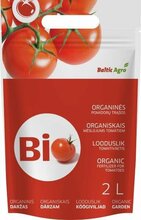Orgaanilised väetised tomatitele Baltic Agro, 2 l